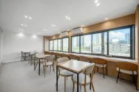 Crystal Hotel