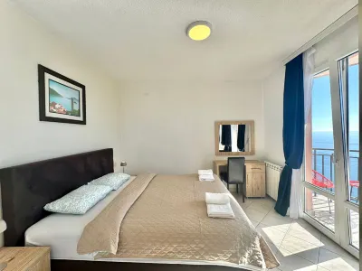 Calma Vista Apartments by Vila Vanja Hotels in 