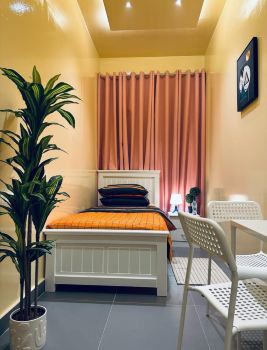 Sunrise Inn By Lavish Hub Property