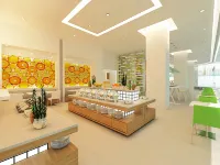 Zest Ambon by Swiss-Belhotel International