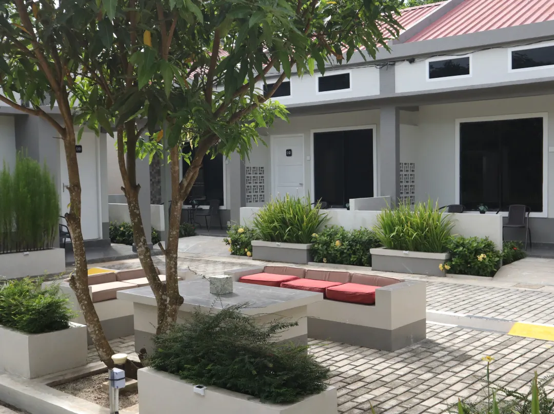Cataleya Homestay Lagoi Bintan - Bintan Island