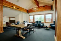 Gravity Haus Big Sky