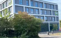 B&B HOTEL Brussels Airport