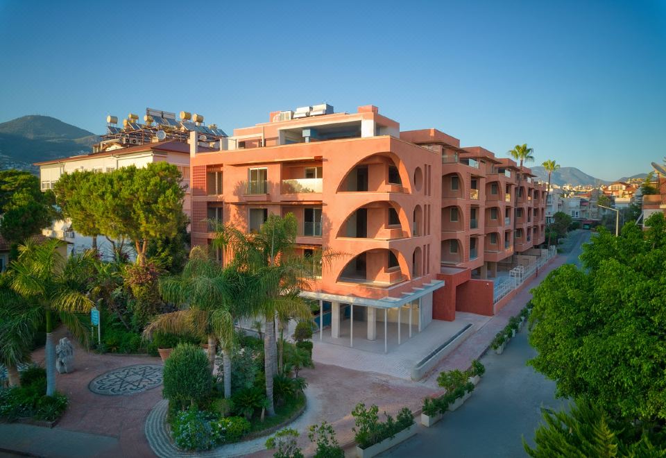 La Gaia Hotel