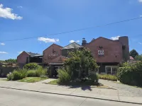 Posada de las Aguilas Hotel Boutique Hotéis em 