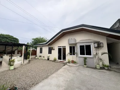 BMF Homestay Jacuzzi Villa 2 Các khách sạn ở 