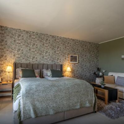 Junior Suite with Terrace Hotel Laki Promo Code
