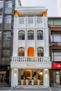 LYU WUN HOTEL