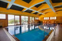 HOTEL RESORT GACKA Hoteles en 