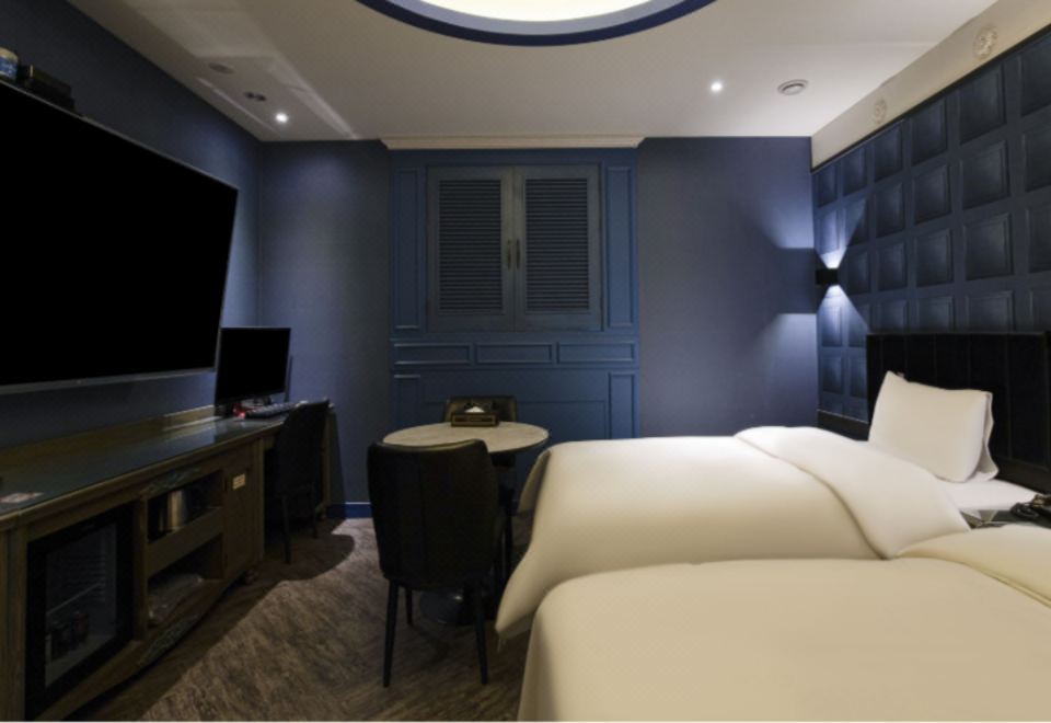 3S HOTEL dongtan - BusinessStandard 2-bed Room