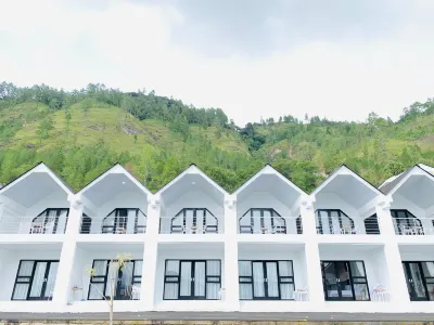 Gayo Belangi Resort Hotels in 
