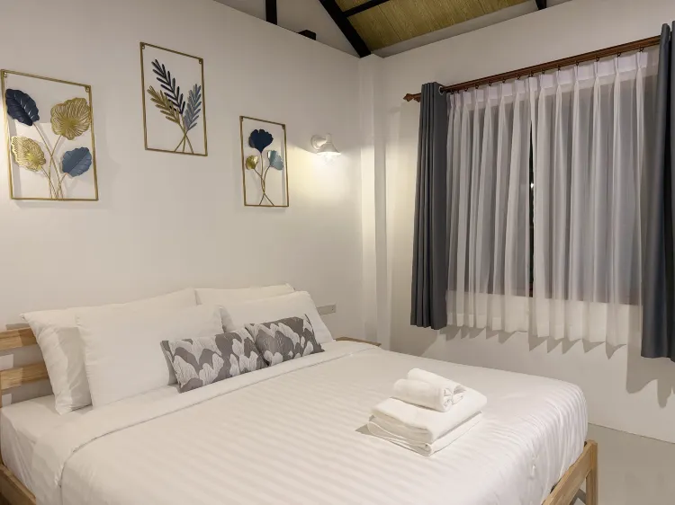 ห้องสแตนดาร์ด