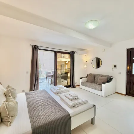 Apartments Villa Stefan