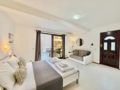 Apartments Villa Stefan Hotel a 