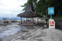 Siantar Hotel Parapat Hoteles en 