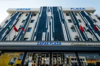 Zafar Plaza Hotel Các khách sạn ở 