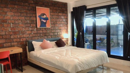 SpamHouse Ranong