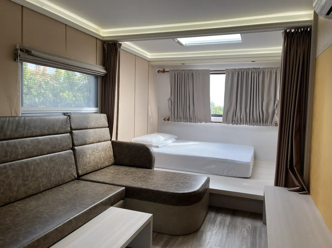 Kenting Recreation Academy – Campervan Resort - 屏東縣