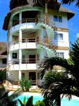 Simba House Watamu - KENYA 住宿飯店