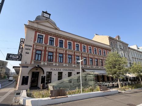 Boutique Hotel Kolbeck