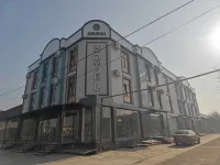 MEHRON โรงแรมใน