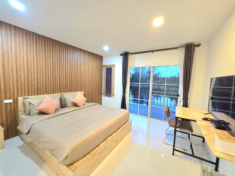 ห้องการ์เด้น