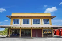 Hotel O Roda Inn Hotels in 
