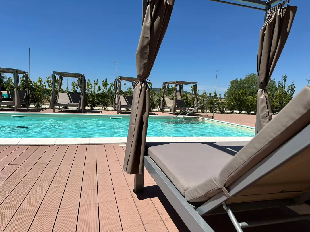 Hotel Mosaico - Basilicate