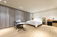 Ulsan Hound Hotel Samsan