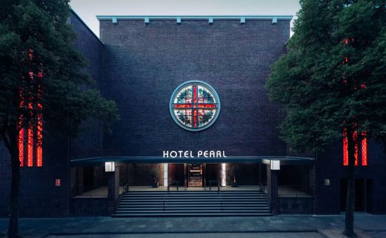 Hotel Pearl Dortmund-Nordstadt