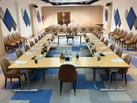 RIHAB HOTEL RABAT