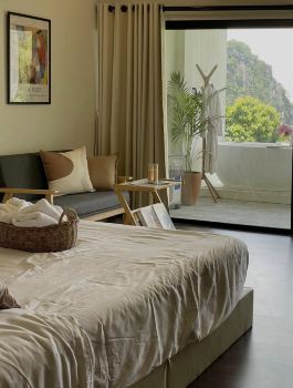 LAYO HOMESTAY