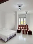 Villa with sea and Mountain View-Bizerte Hoteles en 