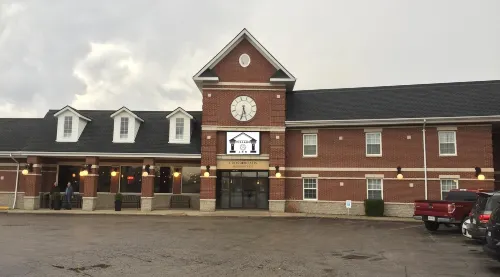Village Inn & Suites