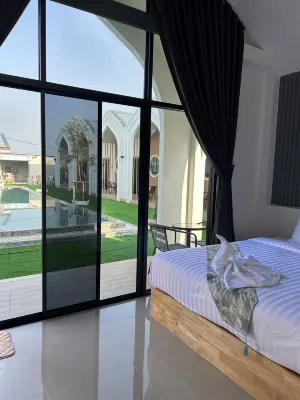 Ouranos Hotel Hoteles en 