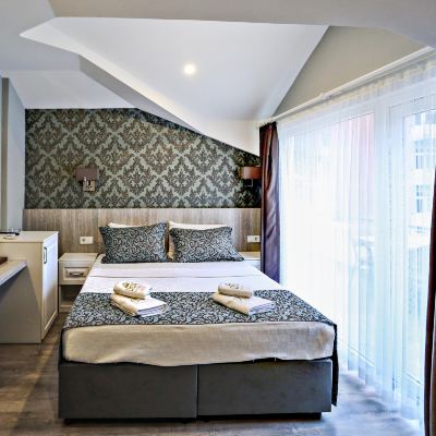 Double Room With Terrace Doa Suite Hotel Promo Code