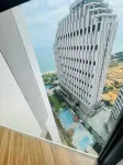 Apec Mandala 美奈日出與海景
