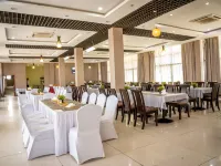 Palm Africa Hotel 주바 호텔