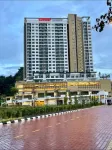 H&W Sunway Onsen Suite S-07-05 near Lost World of Tambun Ipoh 住宿飯店