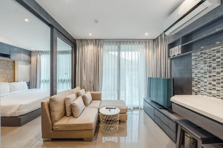 ห้องสแตนดาร์ด