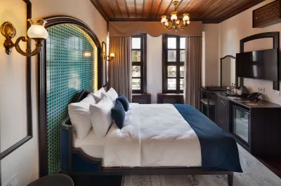 SIRCALI HOTEL Ξενοδοχεία στην πόλη 