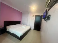OYO 91259 Hai Thien Motel Hotel di Perlis