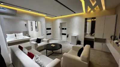 Ohu Palace hotel Các khách sạn ở 