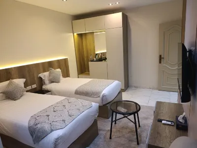 Tamaya Hotel, Fifth Settlement, New Cairo Hotels in 