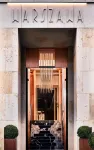 ホテル ワルシャワ のホテル