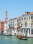 Ca' Dadda Venice
