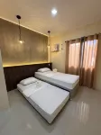 Kugii Hostel - Self Check-in Capsule Hostel Near Cebu Airport Hotels in 