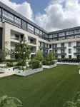 Peravi Suites at Embassy Gardens Hotels in 