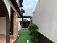 25 Pax Pool Villa Klebang 6B 4BR 10 MinToTown Ξενοδοχεία στην πόλη 
