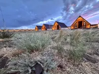 Gobi Desert Guesthouse Hotel a 